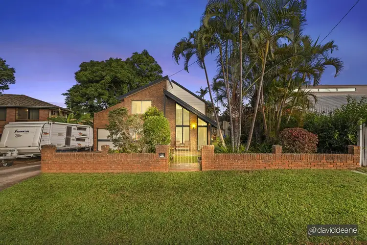 Main view of Homely house listing, 16 Taedi Avenue, Bray Park QLD 4500