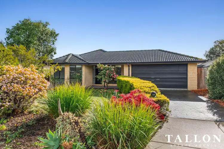 9 Forbes Place, Hastings VIC 3915