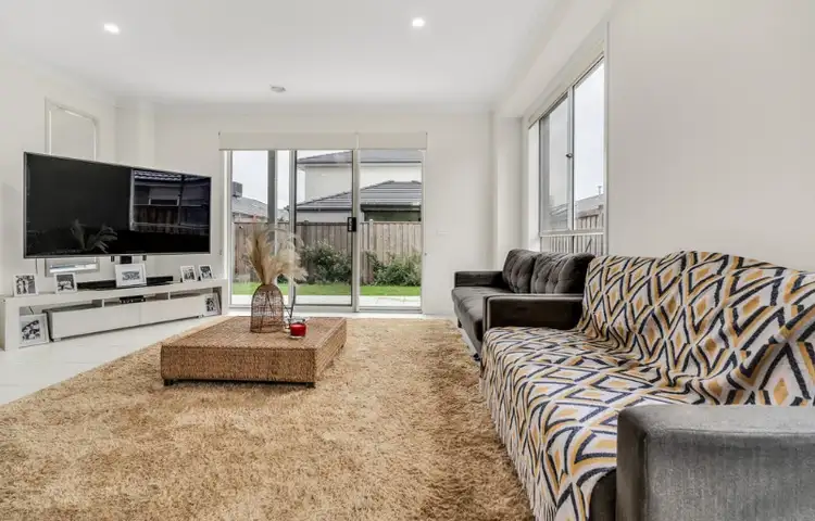 Second view of Homely house listing, 16 Docker Circuit, Mickleham VIC 3064