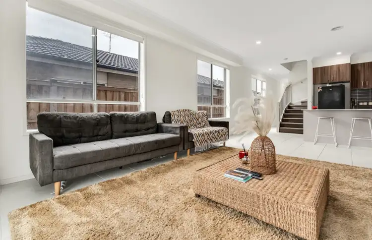 Third view of Homely house listing, 16 Docker Circuit, Mickleham VIC 3064