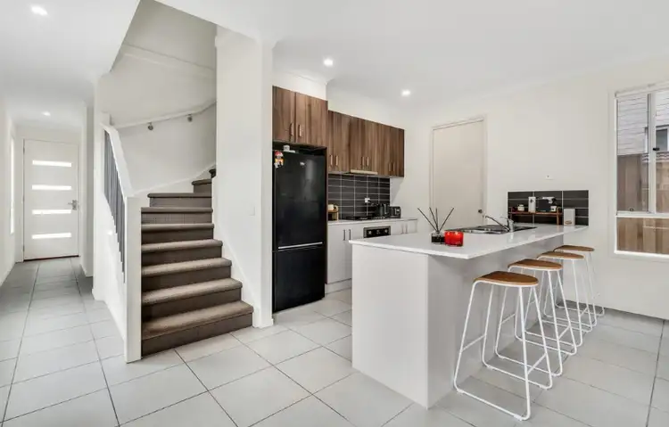 Fourth view of Homely house listing, 16 Docker Circuit, Mickleham VIC 3064