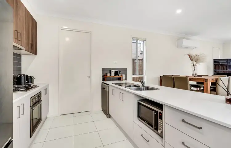 Fifth view of Homely house listing, 16 Docker Circuit, Mickleham VIC 3064