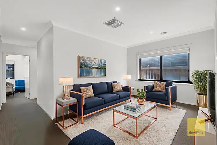 Second view of Homely house listing, 189 Saltwater Promenade, Point Cook VIC 3030