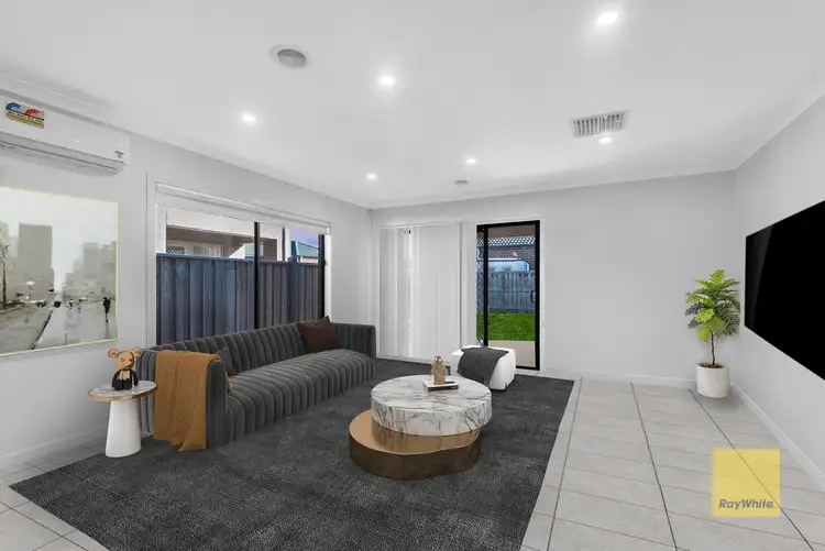 Third view of Homely house listing, 189 Saltwater Promenade, Point Cook VIC 3030