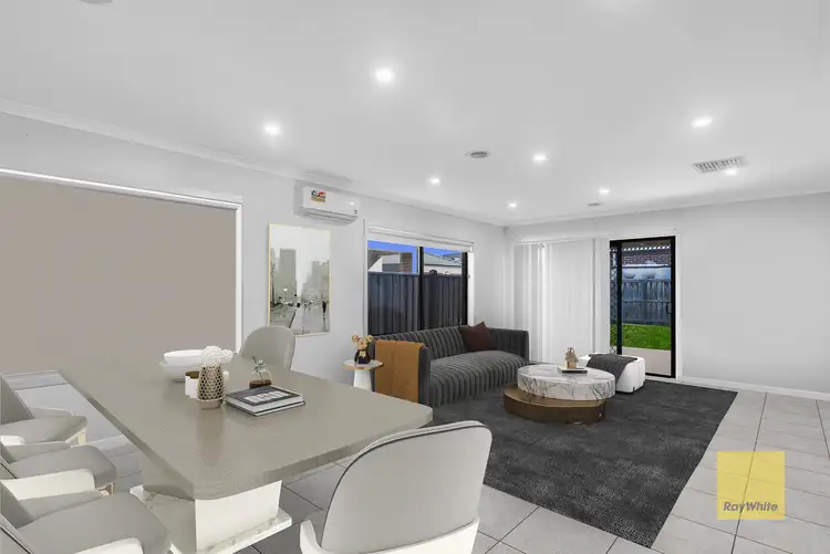 Fifth view of Homely house listing, 189 Saltwater Promenade, Point Cook VIC 3030