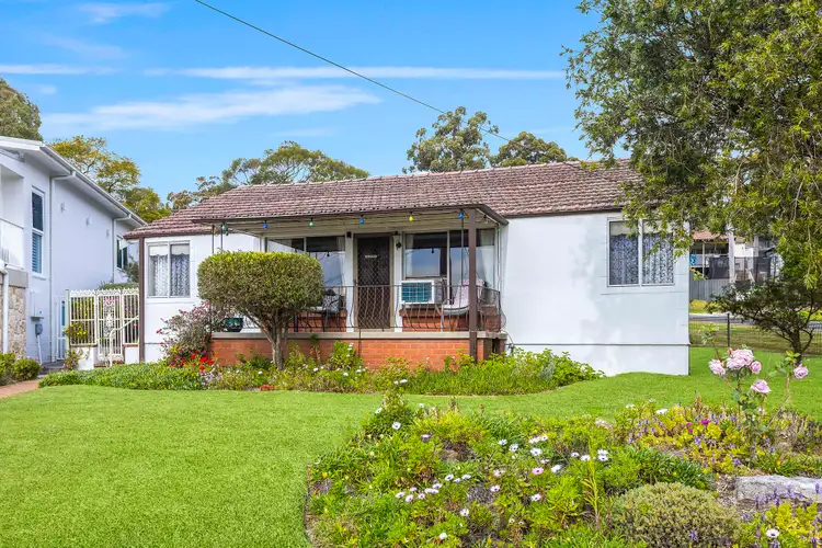 Second view of Homely house listing, 18 Warraba Street, Como NSW 2226