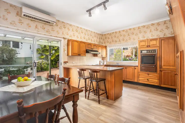 Fifth view of Homely house listing, 18 Warraba Street, Como NSW 2226