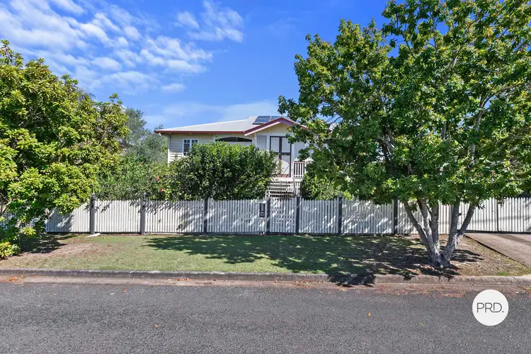 8 Dry Street, Maryborough QLD 4650