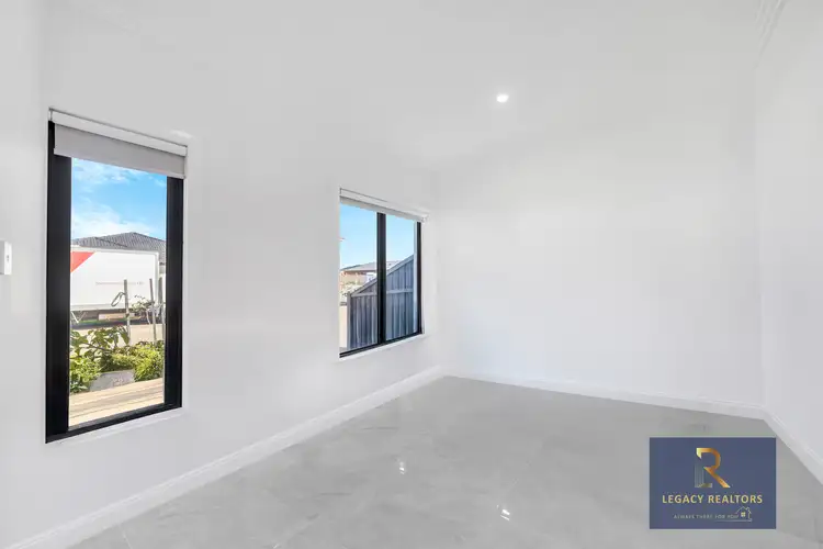 Third view of Homely house listing, 19 Duncliffe Road, Truganina VIC 3029