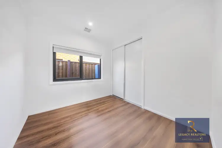 Seventh view of Homely house listing, 19 Duncliffe Road, Truganina VIC 3029