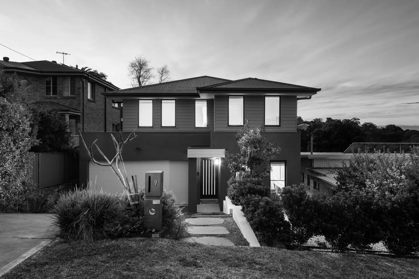 Main view of Homely house listing, 9 Warraba Street, Como NSW 2226