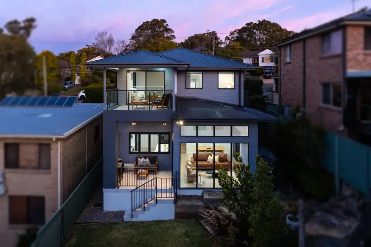 Fifth view of Homely house listing, 9 Warraba Street, Como NSW 2226