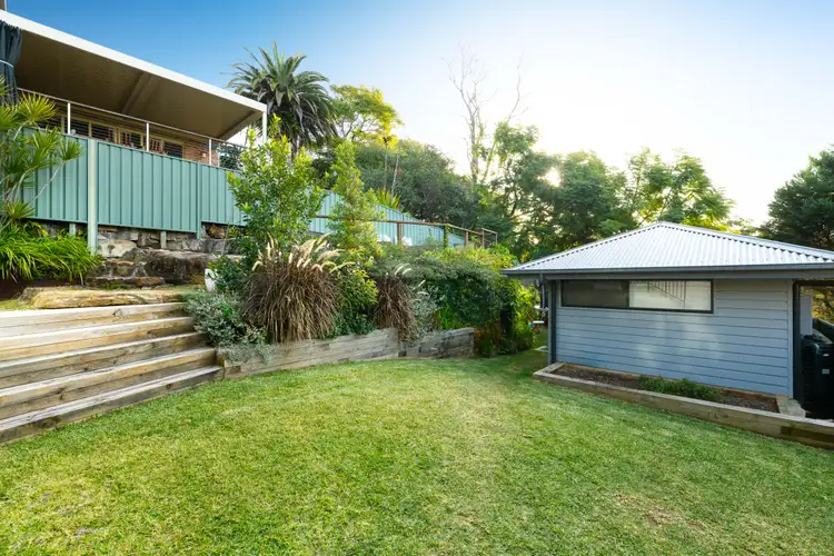 Sixth view of Homely house listing, 9 Warraba Street, Como NSW 2226