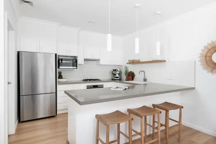 Fourth view of Homely townhouse listing, 6/1-3 Hunter Street, Kirrawee NSW 2232