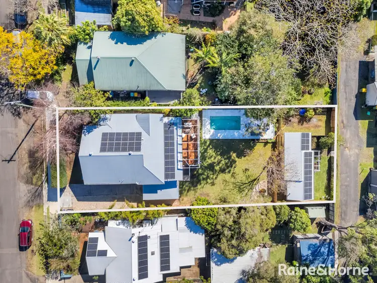 26 Elton Street, Girards Hill NSW 2480