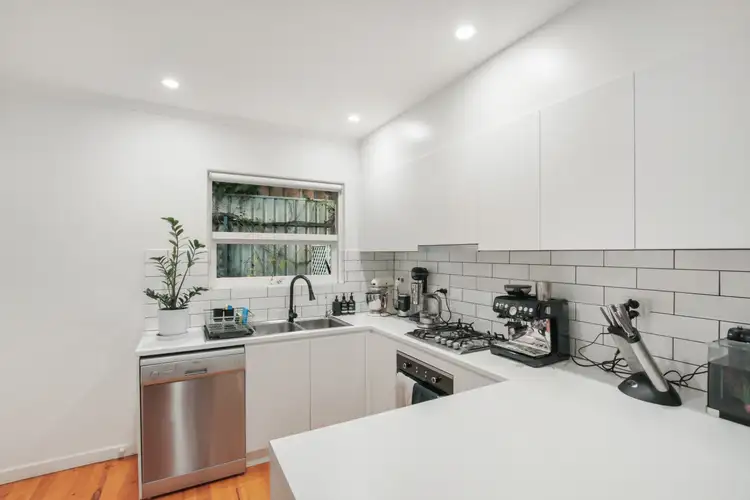 Fifth view of Homely house listing, 3/6 Bedford Street, Kensington Park SA 5068