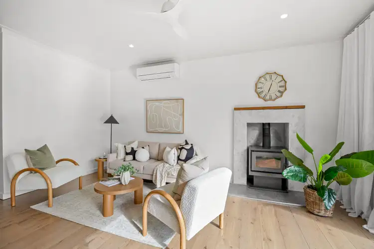 Fourth view of Homely house listing, 50 Graeme Street, Aberdeen NSW 2336