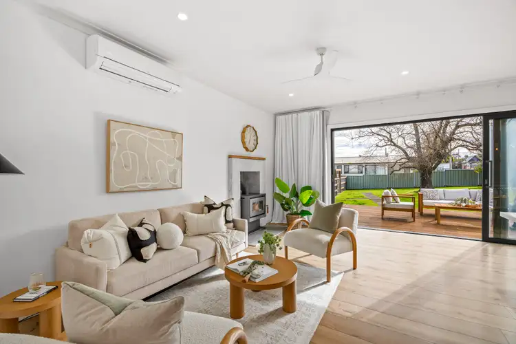 Fifth view of Homely house listing, 50 Graeme Street, Aberdeen NSW 2336