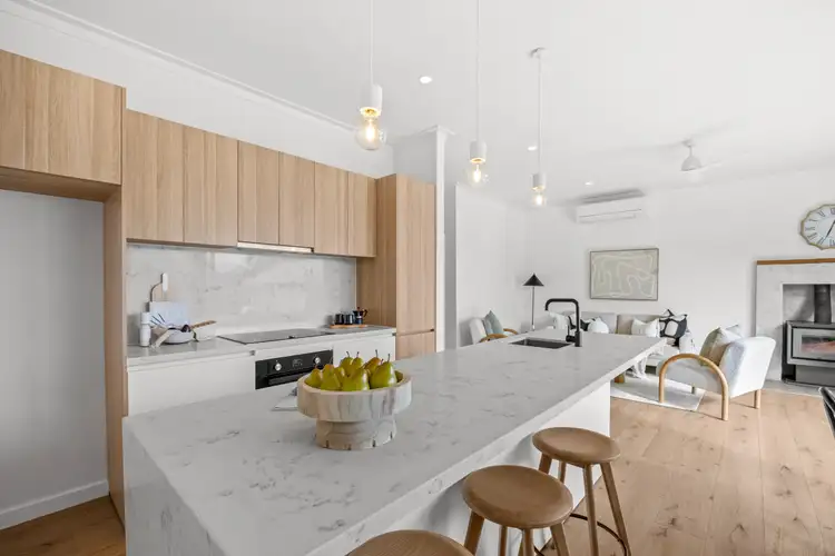 Fifth view of Homely house listing, 50 Graeme Street, Aberdeen NSW 2336