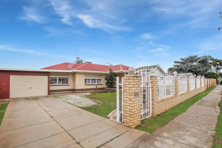 Main view of Homely house listing, 473 Salisbury Highway, Parafield Gardens SA 5107