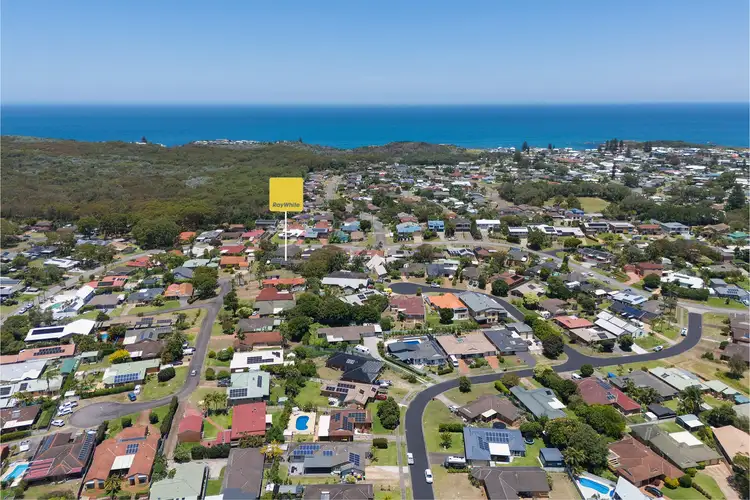 1 Lantry Place, Anna Bay NSW 2316