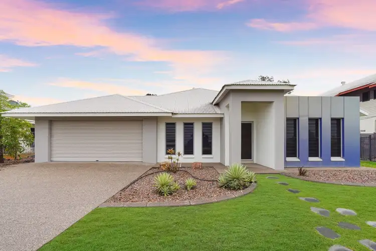 232 Forrest Parade, Bellamack NT 832