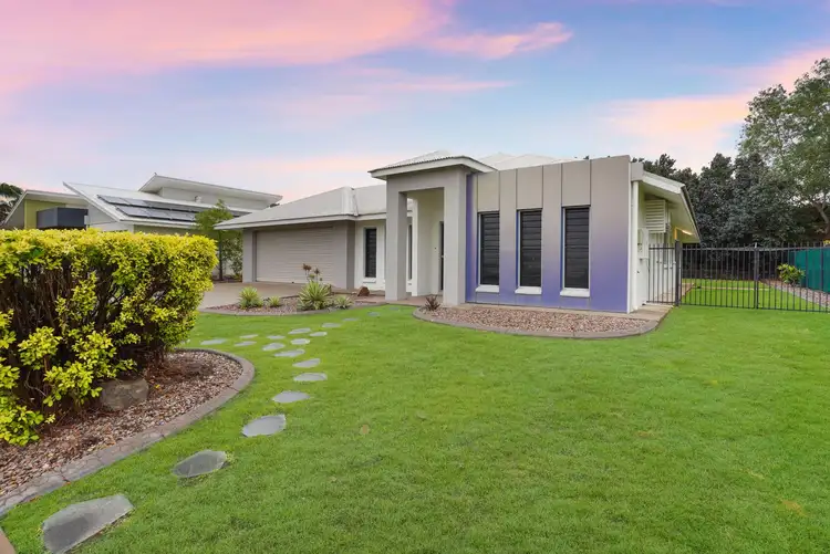 Second view of Homely house listing, 232 Forrest Parade, Bellamack NT 832