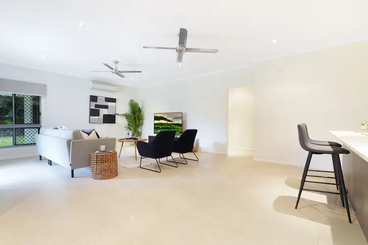 Fifth view of Homely house listing, 232 Forrest Parade, Bellamack NT 832