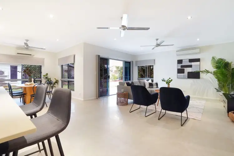 Sixth view of Homely house listing, 232 Forrest Parade, Bellamack NT 832