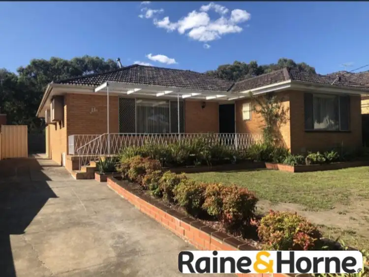 34 The Fairway, Kingsbury VIC 3083