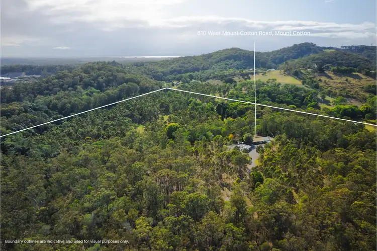 610 West Mount Cotton Road, Mount Cotton QLD 4165