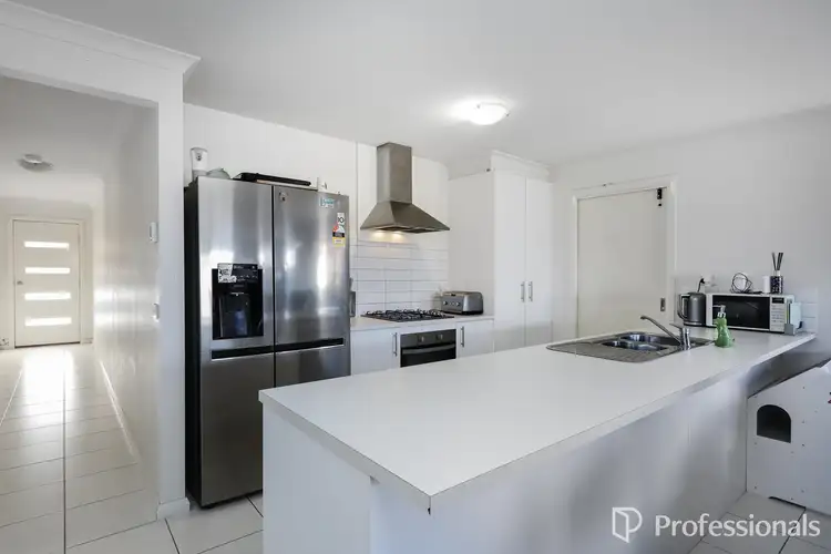 Second view of Homely house listing, 24 Corbet Street, Weir Views VIC 3338