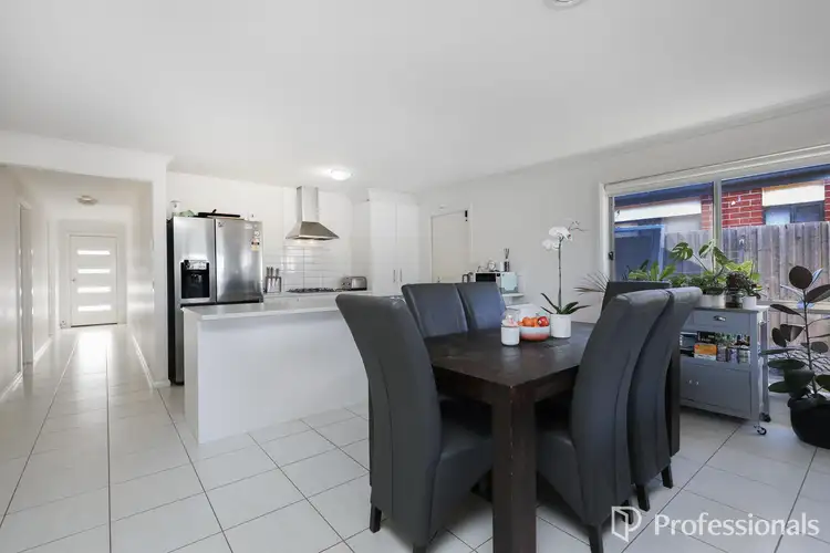Third view of Homely house listing, 24 Corbet Street, Weir Views VIC 3338