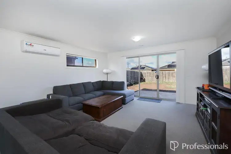 Sixth view of Homely house listing, 24 Corbet Street, Weir Views VIC 3338