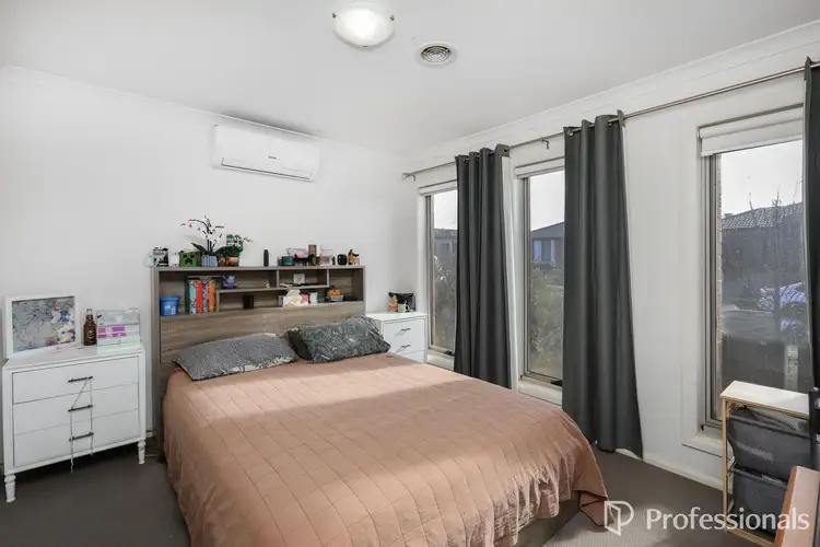 Seventh view of Homely house listing, 24 Corbet Street, Weir Views VIC 3338
