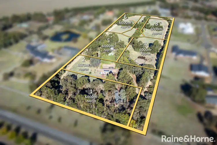 Second view of Homely house listing, 176 Saunders Road, New Gisborne VIC 3438