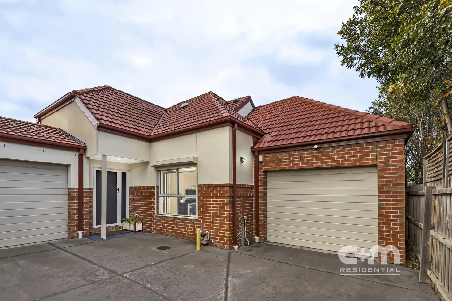 Main view of Homely townhouse listing, 3/16 Liston Road, Glenroy VIC 3046