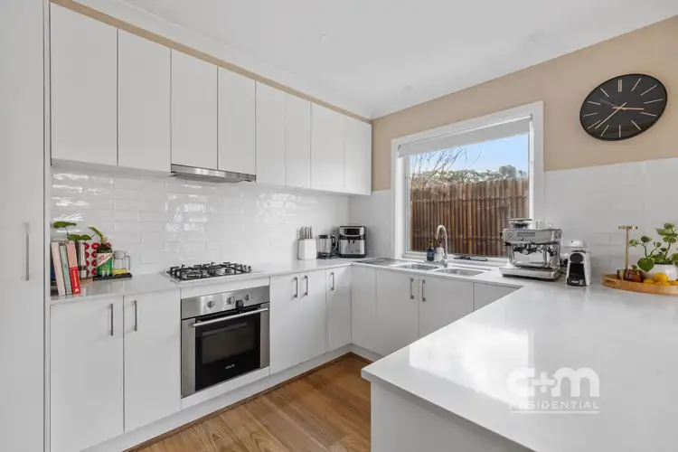 Fourth view of Homely townhouse listing, 3/16 Liston Road, Glenroy VIC 3046