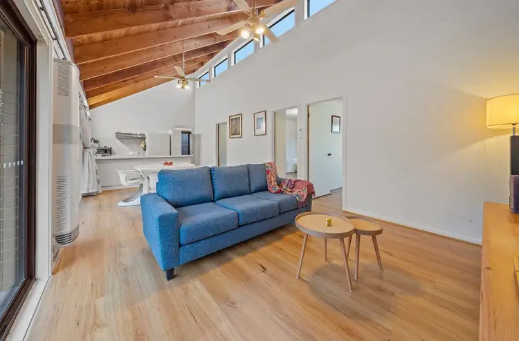 Second view of Homely house listing, 45 Rowan Drive, Kealba VIC 3021