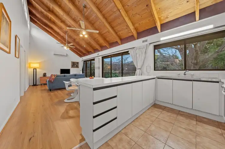 Third view of Homely house listing, 45 Rowan Drive, Kealba VIC 3021