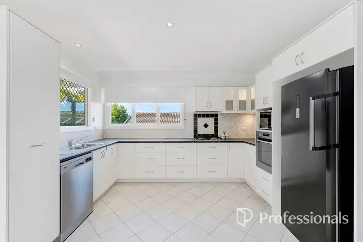 Fourth view of Homely house listing, 84 Patricks Road, Arana Hills QLD 4054