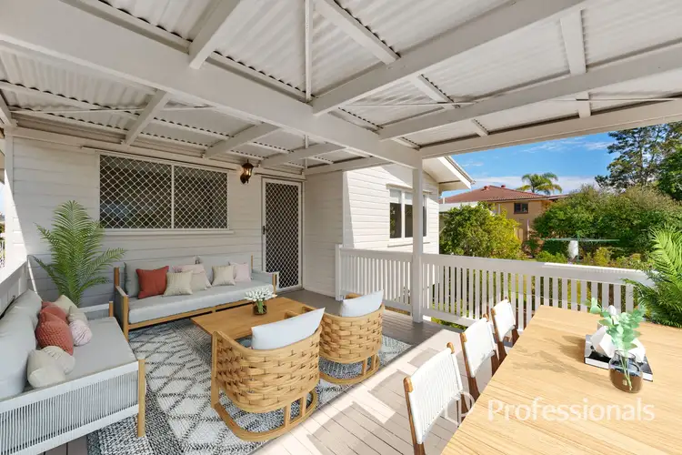 Fifth view of Homely house listing, 84 Patricks Road, Arana Hills QLD 4054