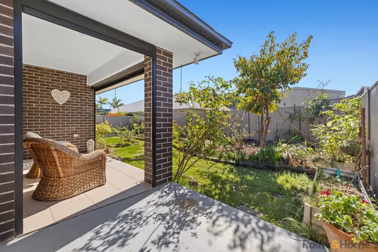Third view of Homely semi-detached listing, 1/111 Lennox Circuit, Pottsville NSW 2489