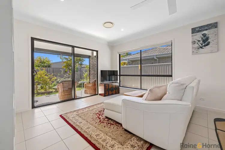 Fourth view of Homely semi-detached listing, 1/111 Lennox Circuit, Pottsville NSW 2489