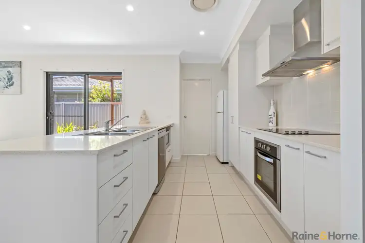Sixth view of Homely semi-detached listing, 1/111 Lennox Circuit, Pottsville NSW 2489
