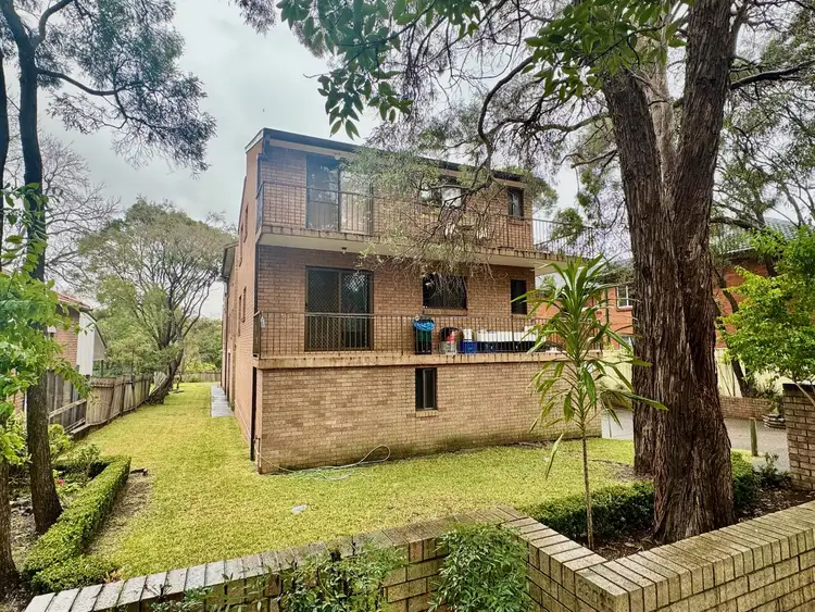 Main view of Homely house listing, 5/71-73 Ninth Avenue, Campsie NSW 2194