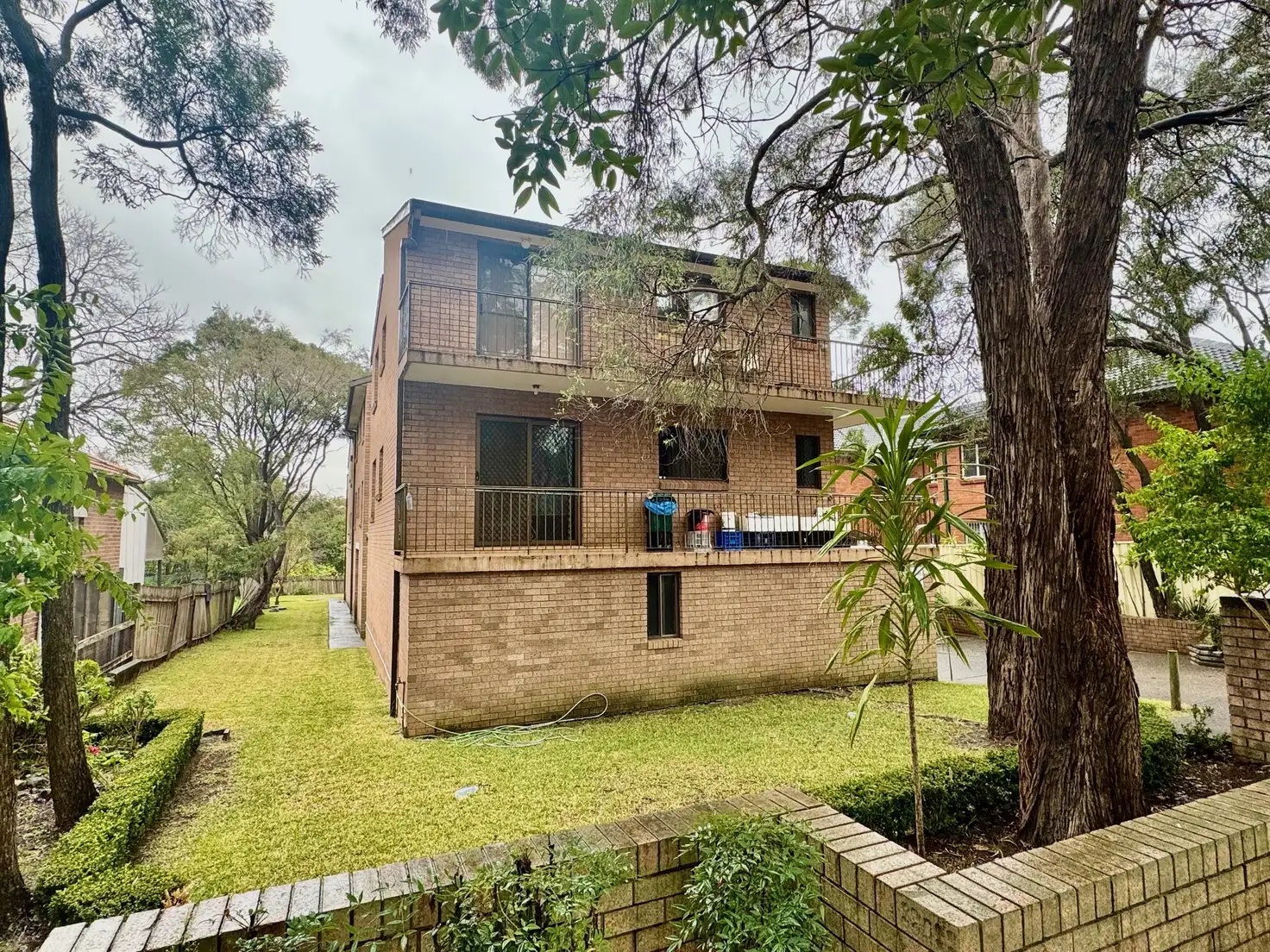 Main view of Homely house listing, 5/71-73 Ninth Avenue, Campsie NSW 2194