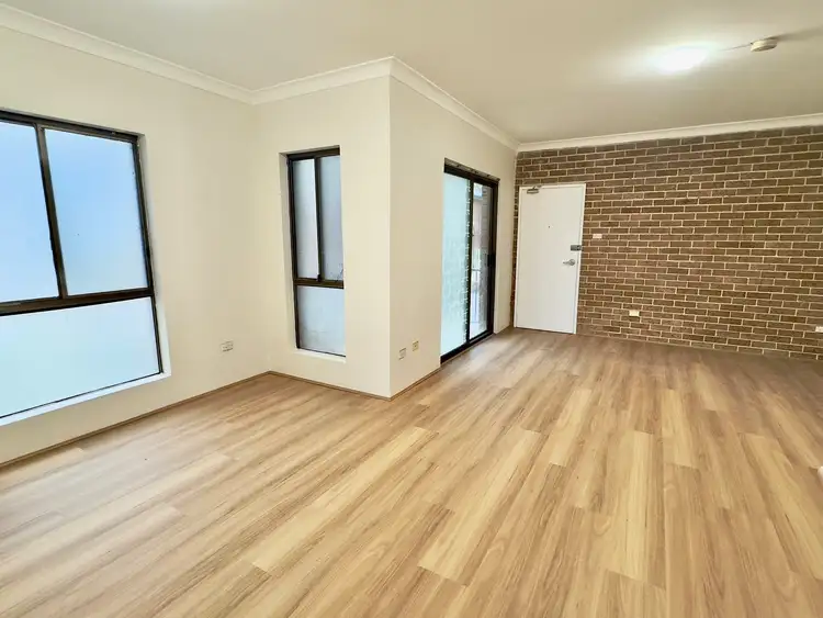 Second view of Homely house listing, 5/71-73 Ninth Avenue, Campsie NSW 2194