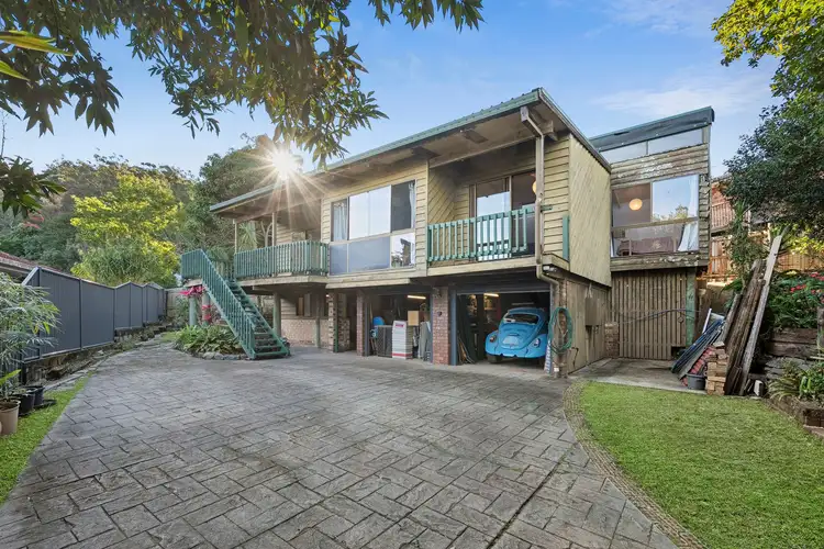 39 Ware Drive, Currumbin Waters QLD 4223