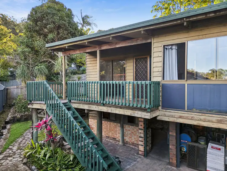 Second view of Homely house listing, 39 Ware Drive, Currumbin Waters QLD 4223